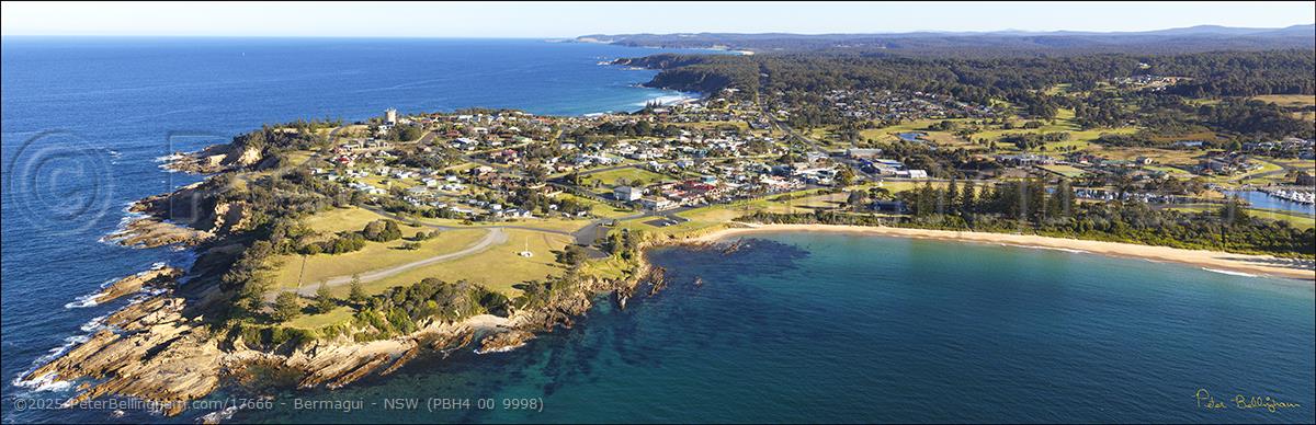 Peter Bellingham Photography Bermagui - NSW (PBH4 00 9998)